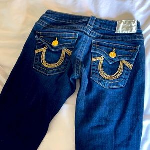 True Religion jeans
